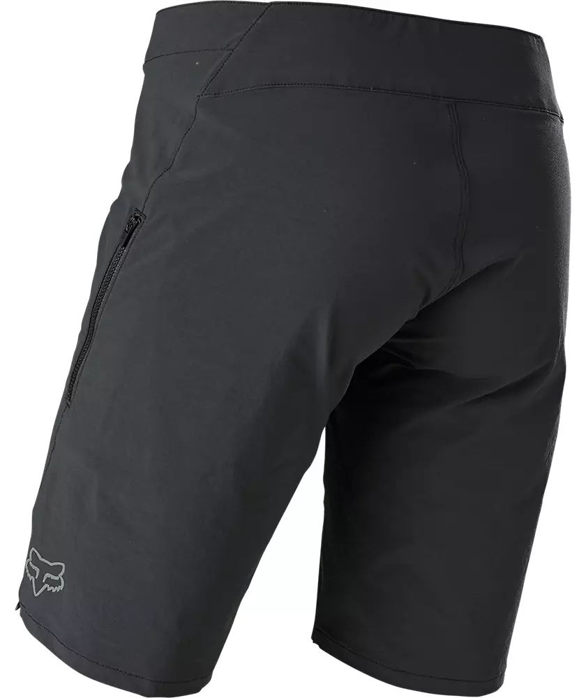 Fox Women Flexair Short - black