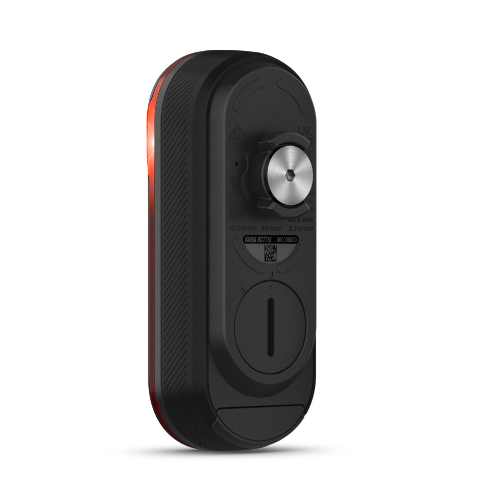 Garmin, Varia™ RCT716, Radar mit Kamera und Rücklicht
