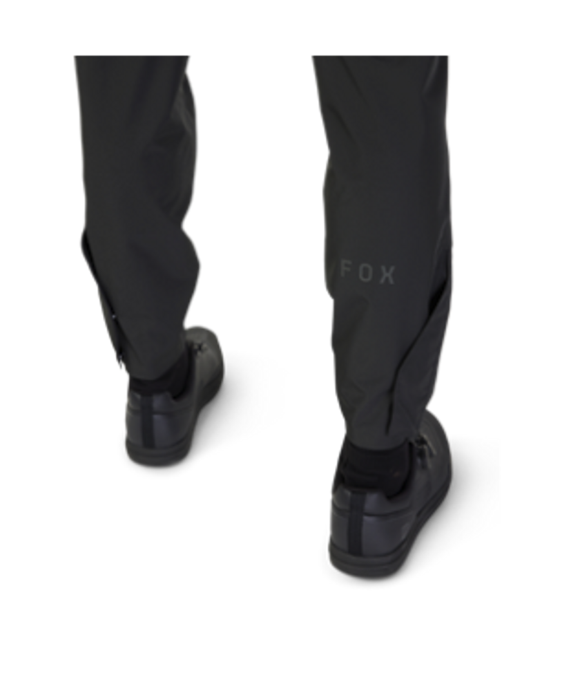 FOX Ranger 2.5L Water Pant - Black