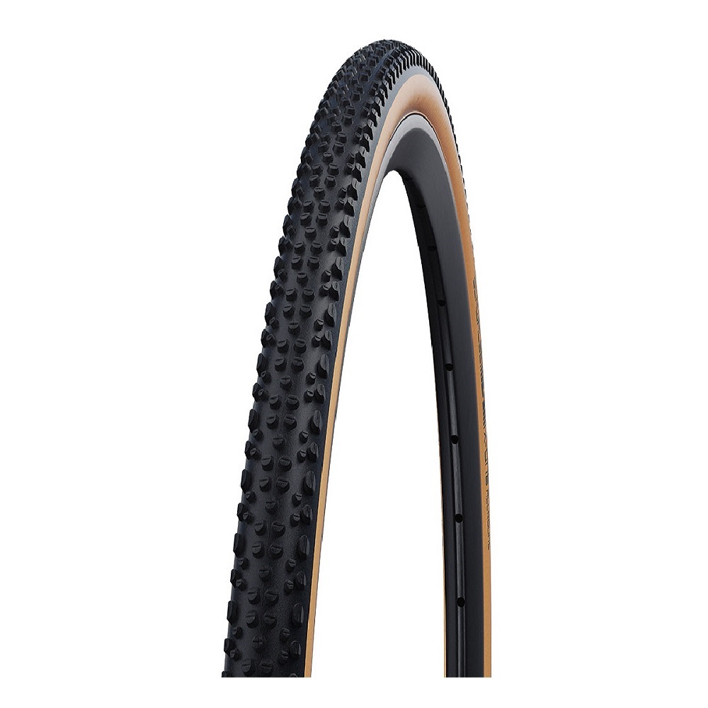 Schwalbe 35-622 X-ONE Allround Super Ground TLE