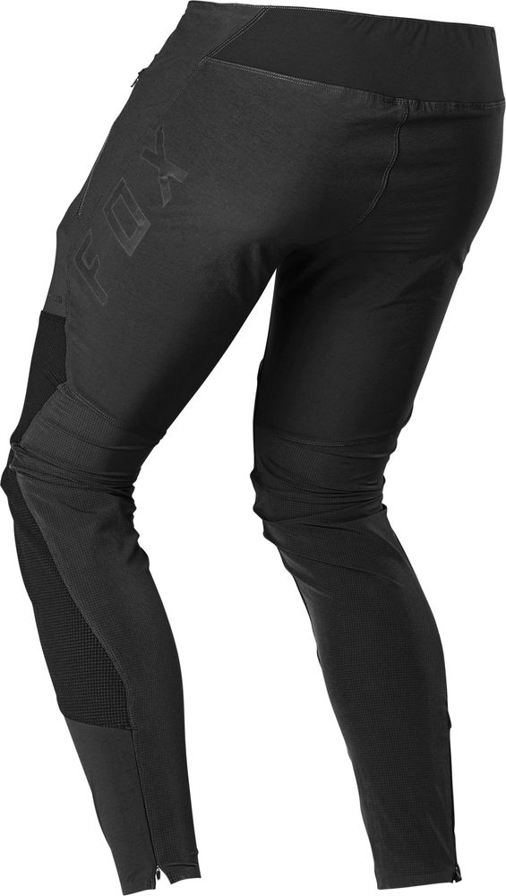 Fox Flexair Pro Pant - black, Rückansicht