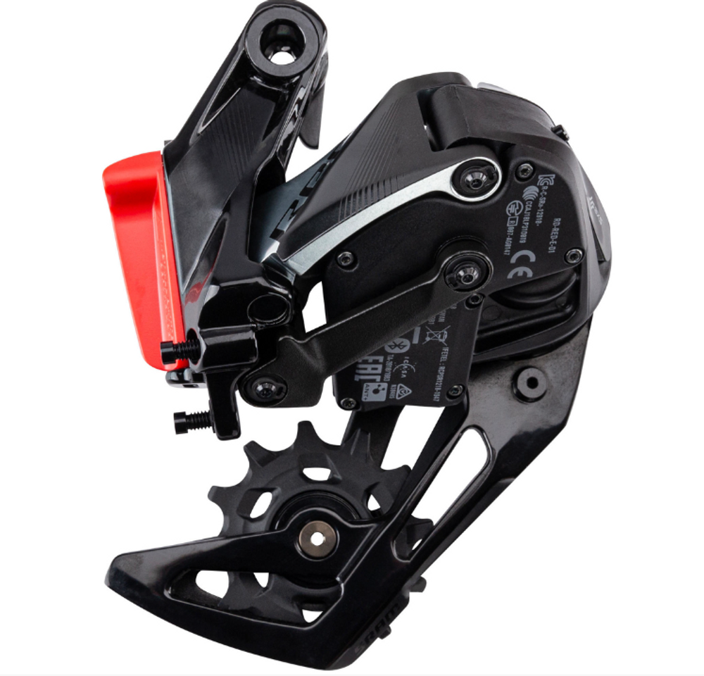 Sram Schaltwerk "Red XPLR eTap AXS" 12-fach