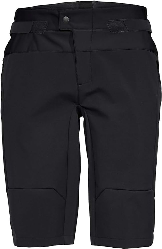 Vaude Men's Qimsa Softshell Shorts