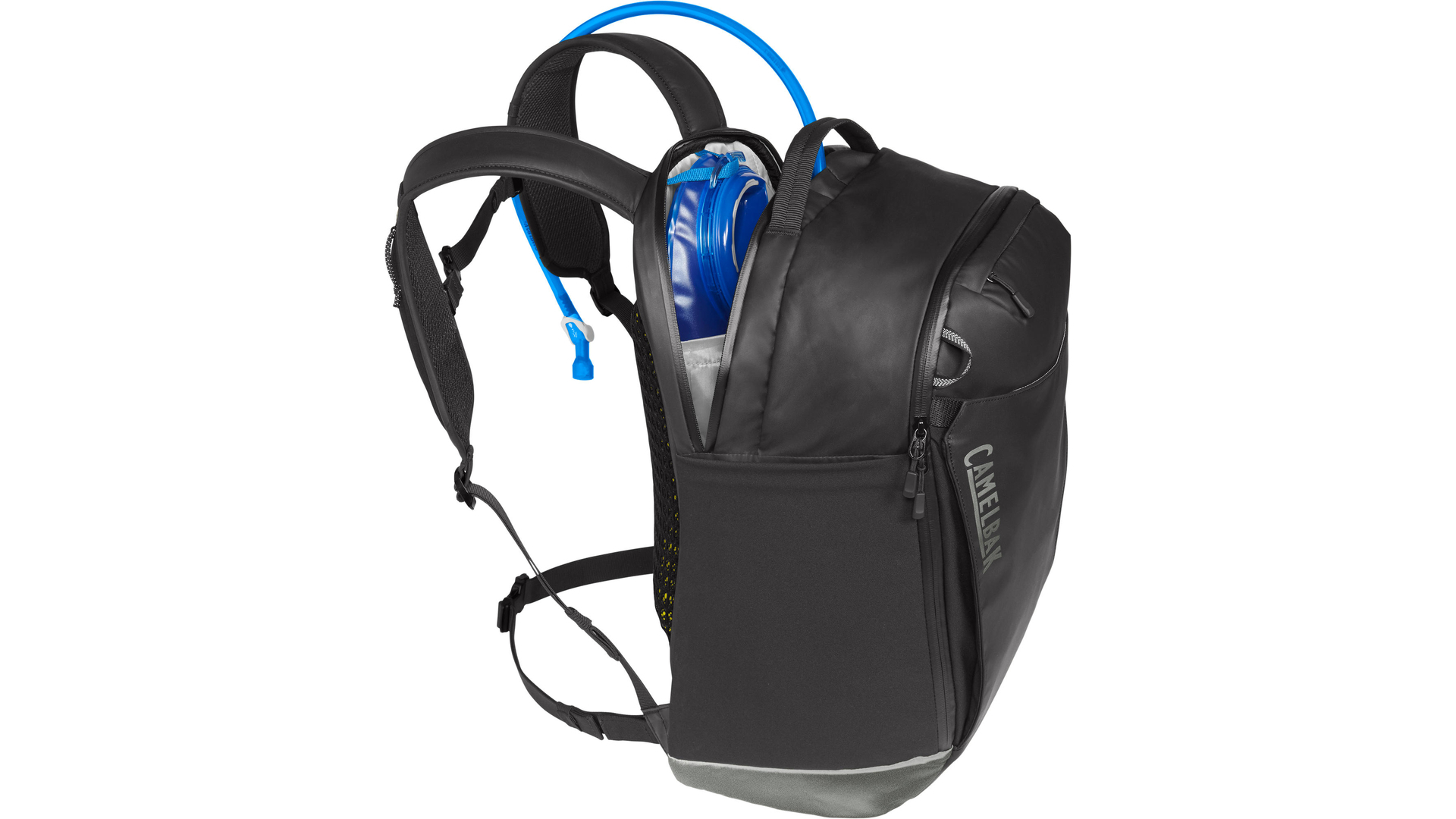 CAMELBAK Rucksack "H.A.W.G. Commute 30" - schwarz