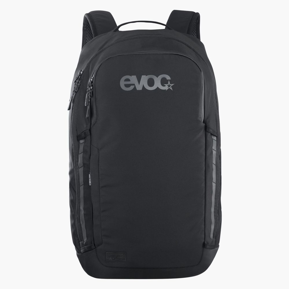 Evoc COMMUTE 22 Rucksack - Black