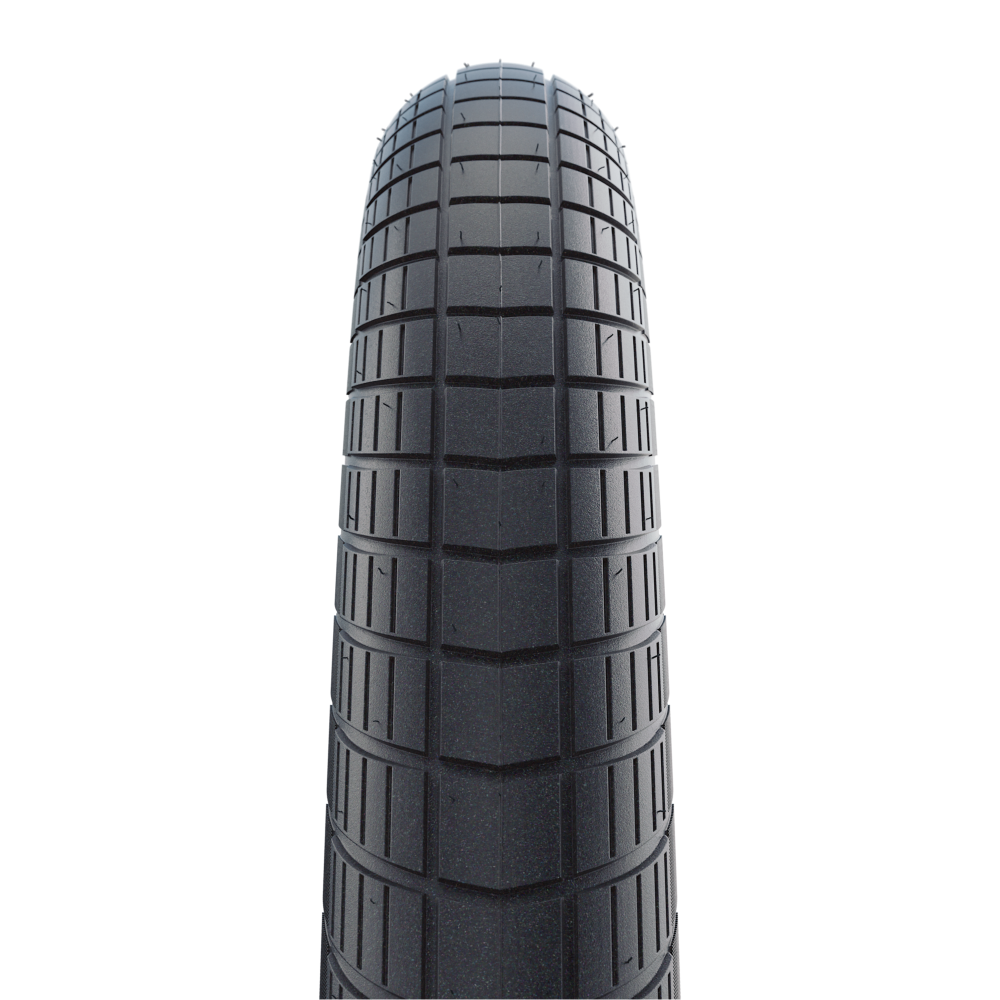 Schwalbe Reifen Big Apple 55-406