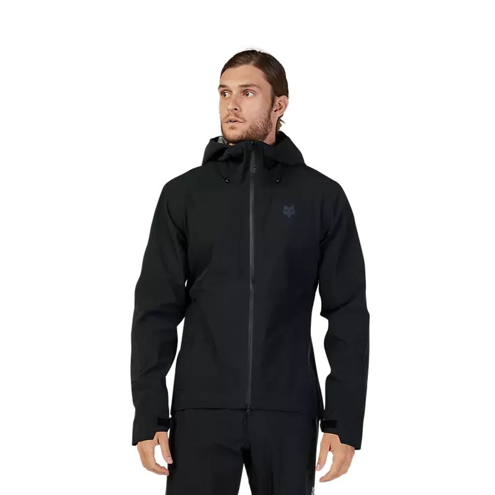 FOX Defend 3L Water Jacket - Black