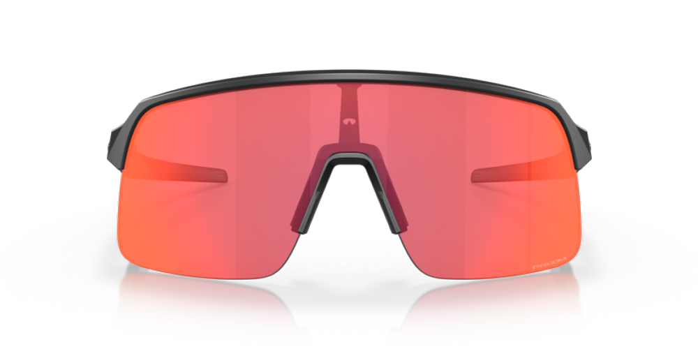 Oakley, Sutro Lite Sportbrille - matte carbon/prizm trail torch