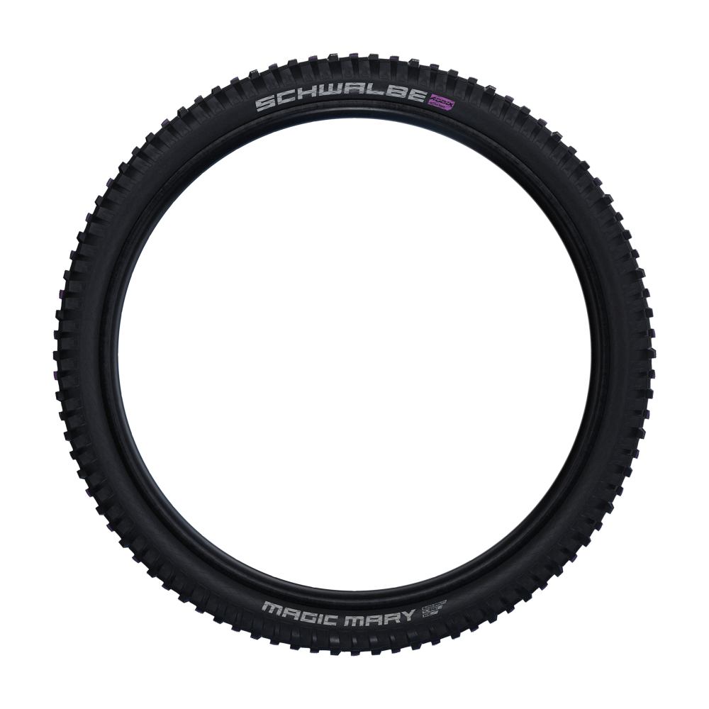 SCHWALBE MAGIC MARY Draht Performance Line Reifen