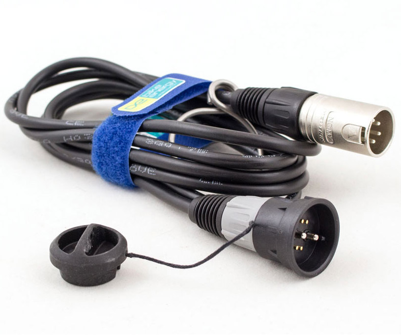 E-Bike Ladekabel Impulse