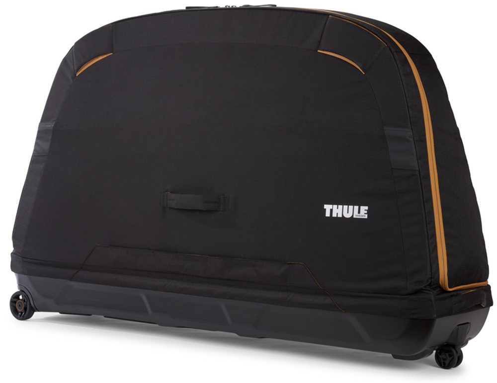 Thule RoundTrip MTB Fahrradtasche, Frontansicht