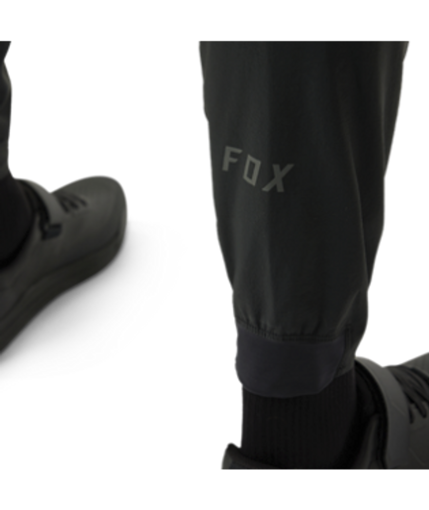 FOX Flexair Pro Fire Alpha™ Pant - Black