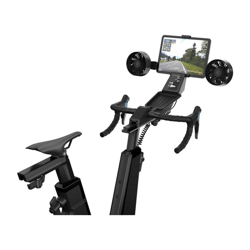 Garmin Tacx NEO Bike Plus Trainer