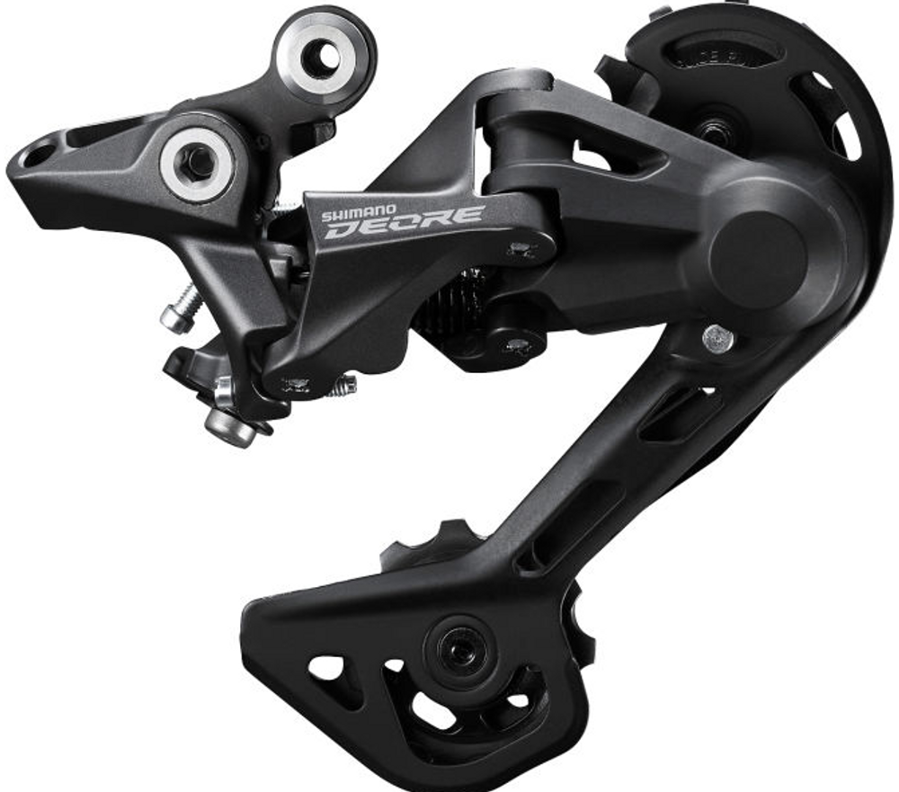 Shimano Schaltwerk DEORE RD-M4120 10/11-fach