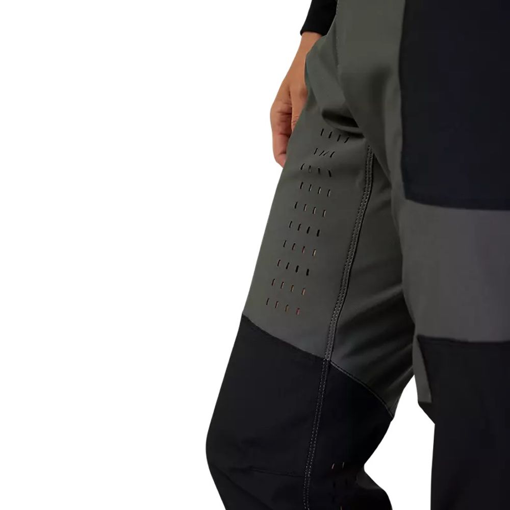 FOX Defend Pro Pant Herrenhose - Dunkles Schattengrau