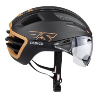 Casco SPEEDairo 2 RS inkl. Vautron-Visier - Amber Fury