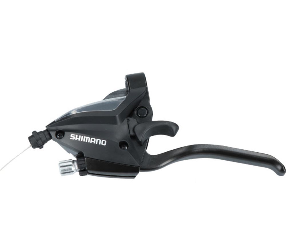 Shimano Schalt-/Bremshebel ST-EF500 4 Finger