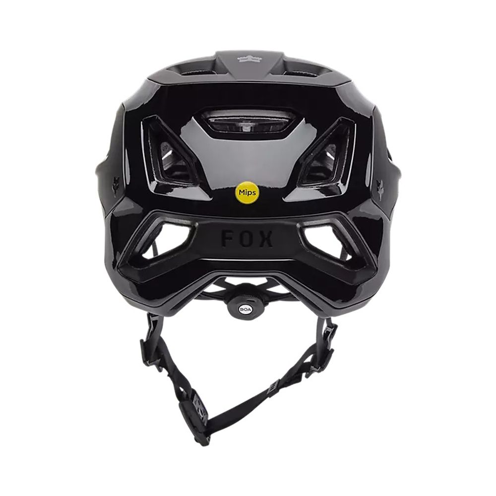 Fox Speedframe RS Helm - Matte Black