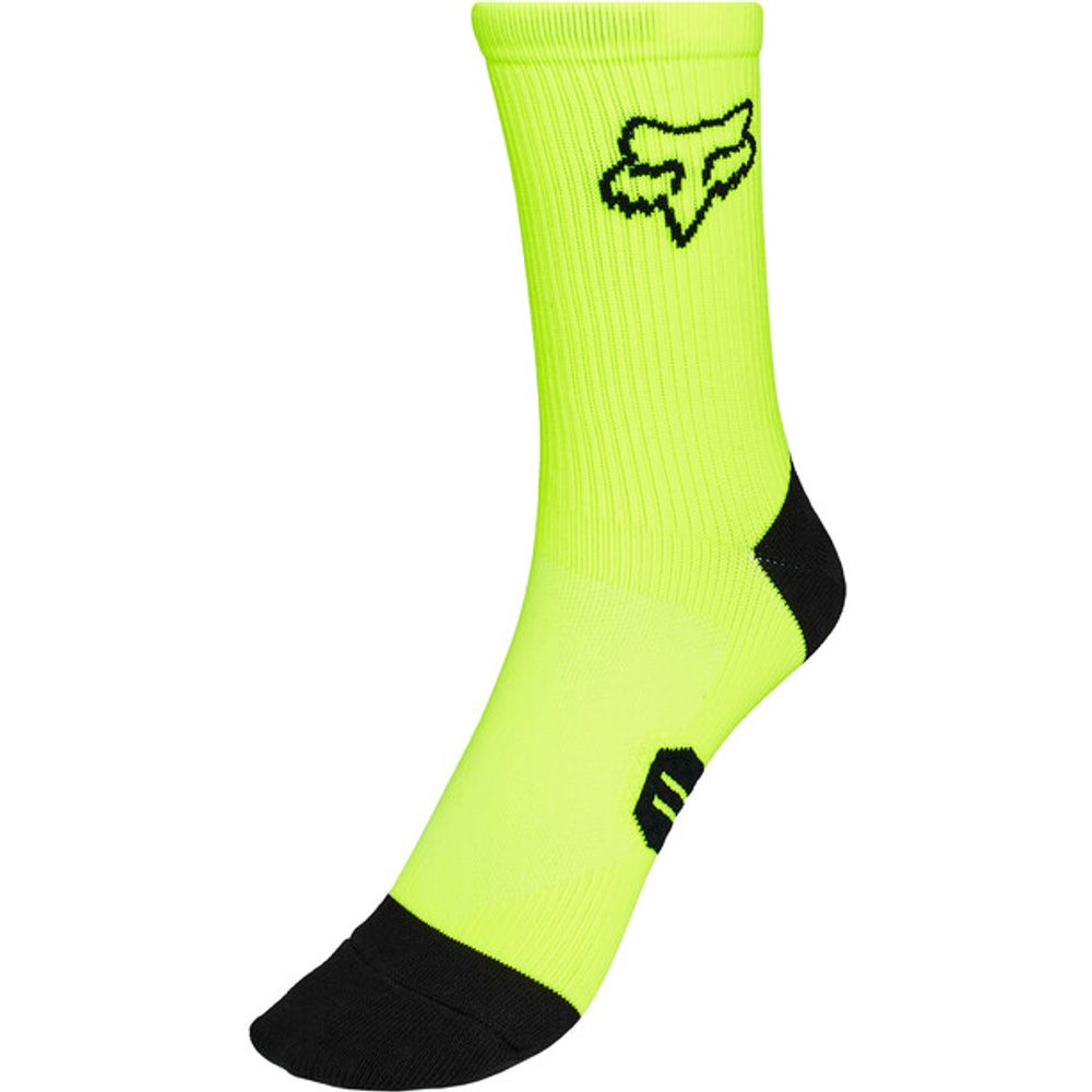 Fox 6" RANGER SOCK PREPACK