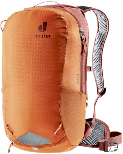 deuter Race 16 Rucksack - chestnut-redwood