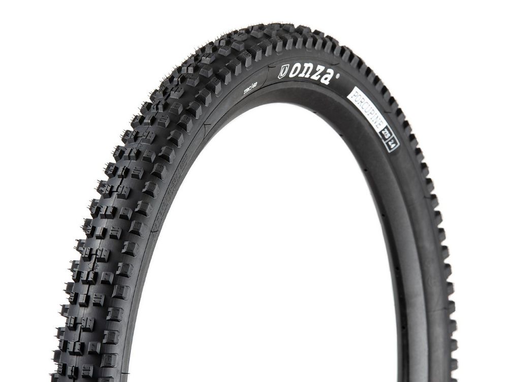 Onza Tires Porcupine 2.40, TRC, kevlar/fold, 60tpi, 650B, black