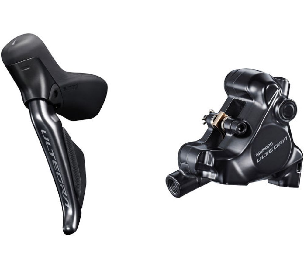 Shimano, Scheibenbremse ULTEGRA Di2 ST-R8170/BR-R8170 - VR