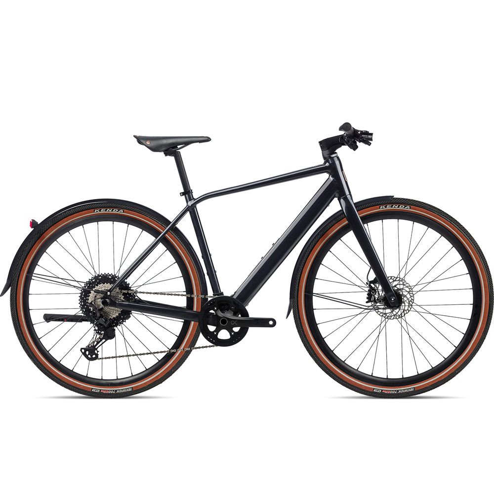 Orbea Vibe H10 Mud 2022 - 2.Wahl