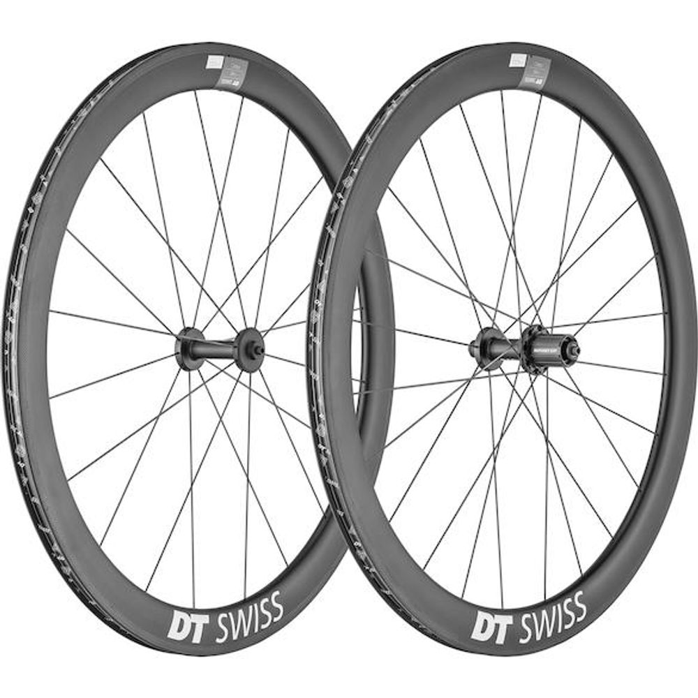 DT Swiss Laufrad ARC 1400 Dicut 48 mm 