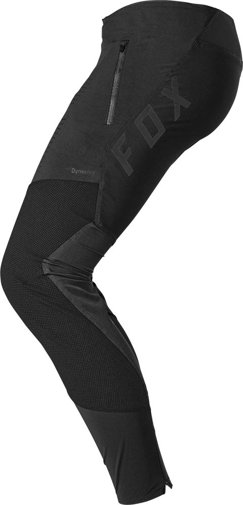 Fox Flexair Pro Pant - black, Seitenansicht