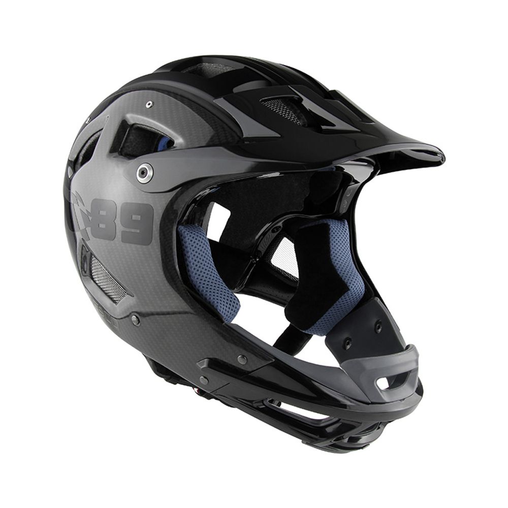 Carbon Schwarz