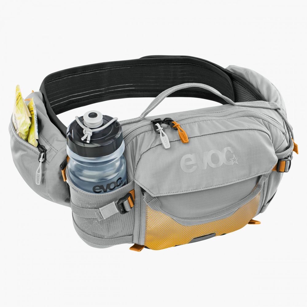 Evoc HIP PACK PRO E-RIDE 3 - stone