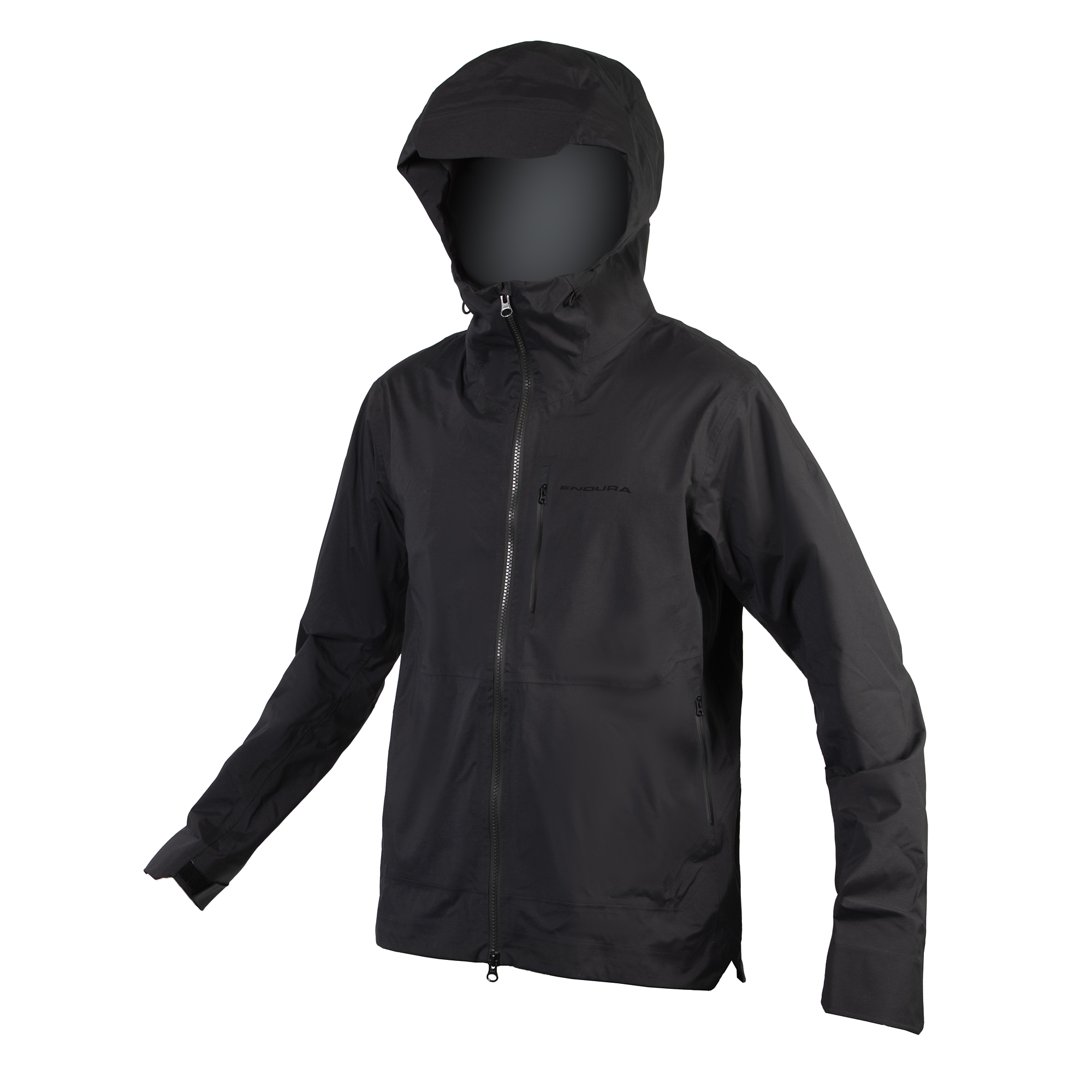 Endura MT500 Wasserdichte Jacke Männer, black