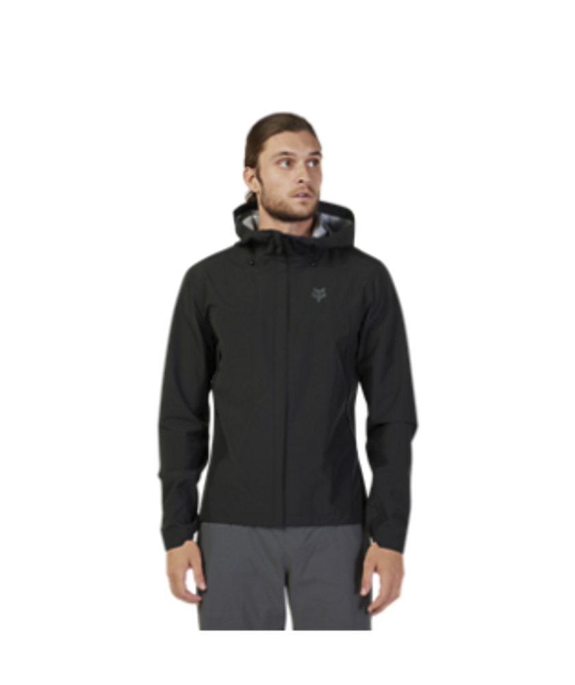 FOX Ranger 2.5L Water Jacket - Black 