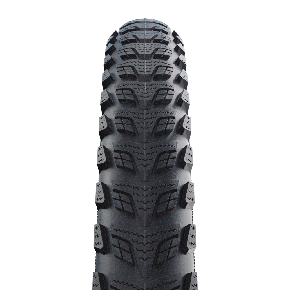 Schwalbe Reifen Marathon 365 Performance Line, Frontansicht