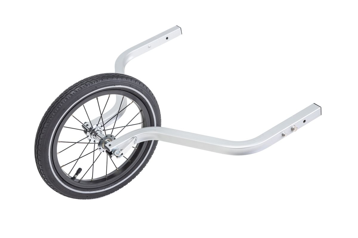 Qeridoo Joggerrad 14" für Speedkid2 2020