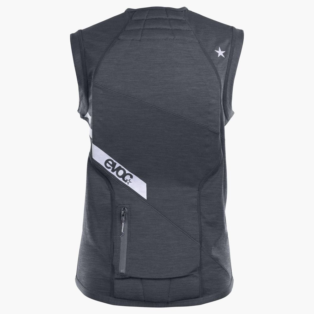 Evoc Protector Vest Lite Women/ black