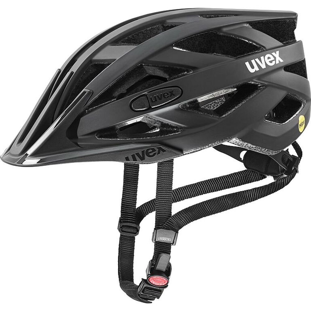 uvex i-vo cc MIPS Helm