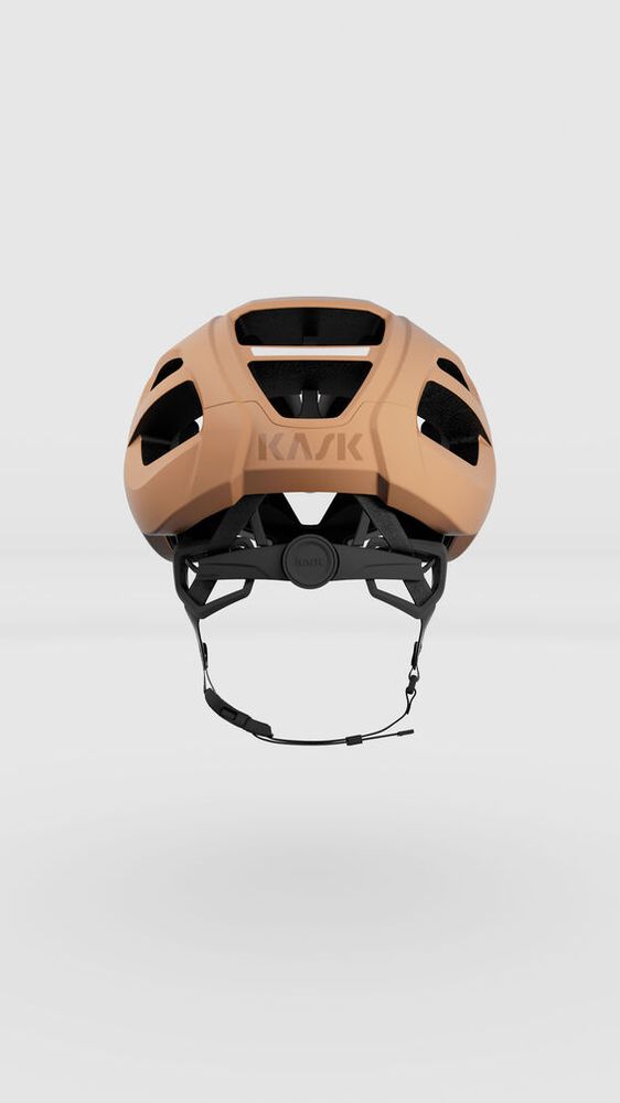 KASK Protone Icon WG11, Sahara Matt, Rückansicht