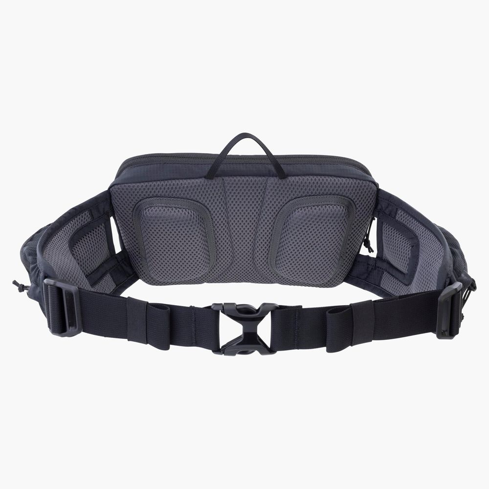 Evoc Hip Pouch - Hüfttasche - Black