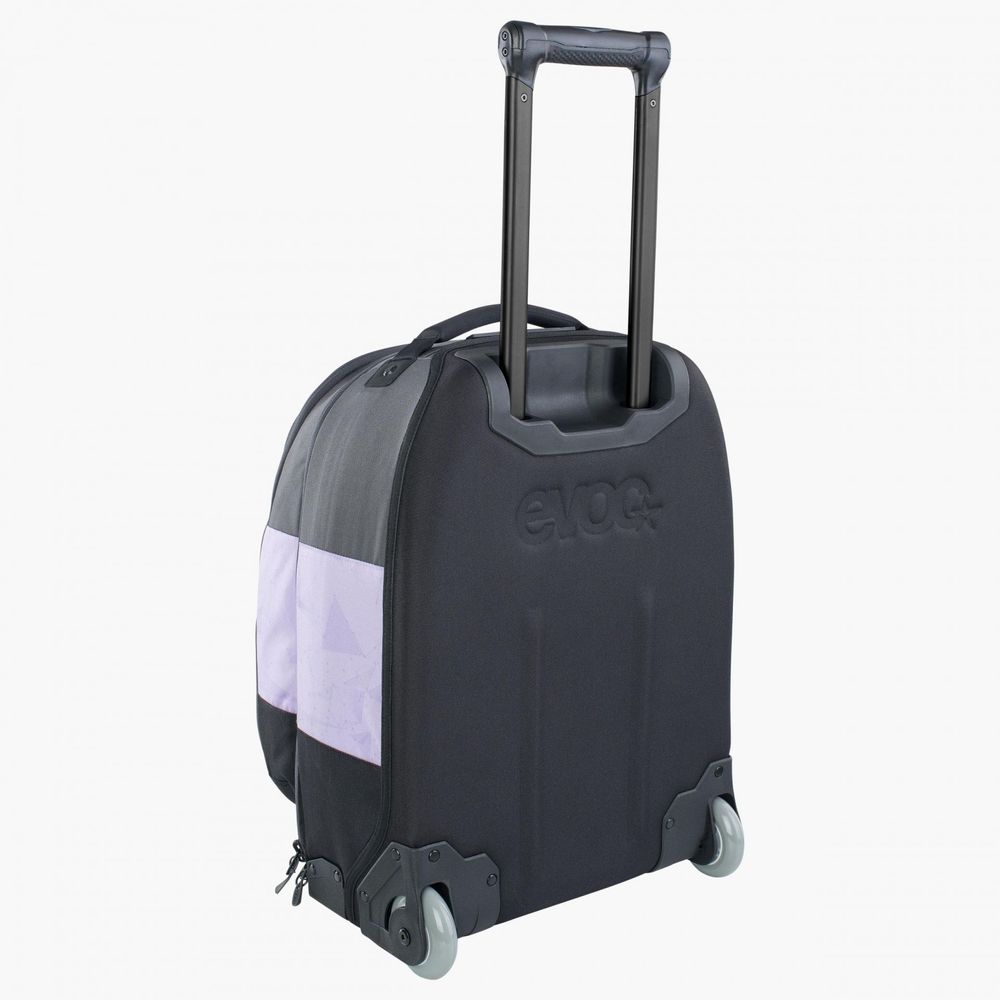 Evoc Terminal Bag 40+20 Trolley - Multicolour