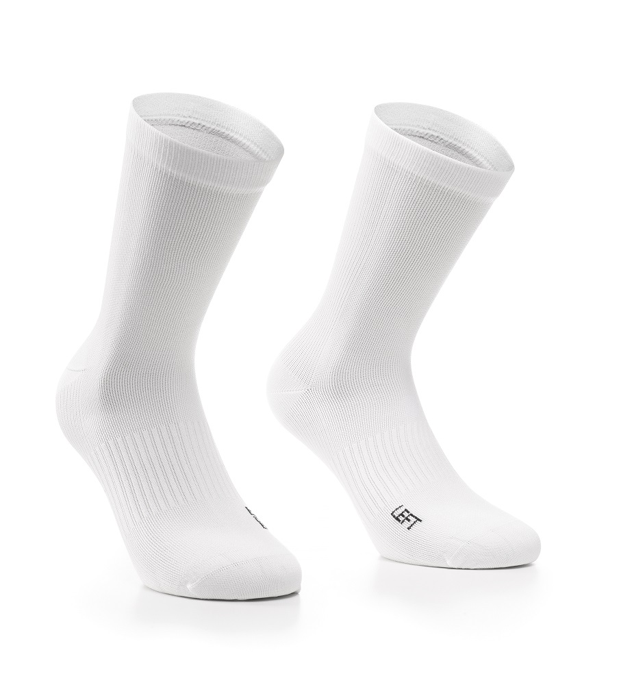 Assos Essence Socks High (2x)