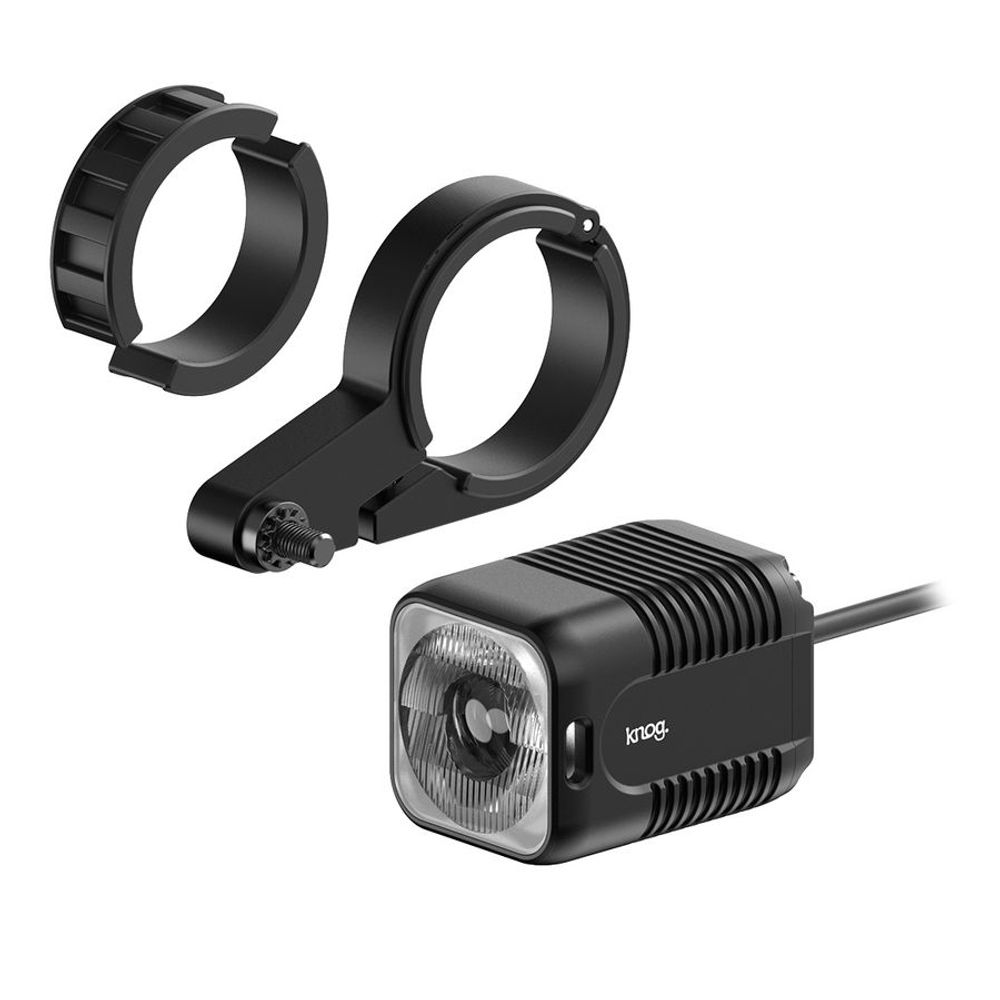 Knog Blinder E Commuter 80 Frontscheinwerfer StVZO