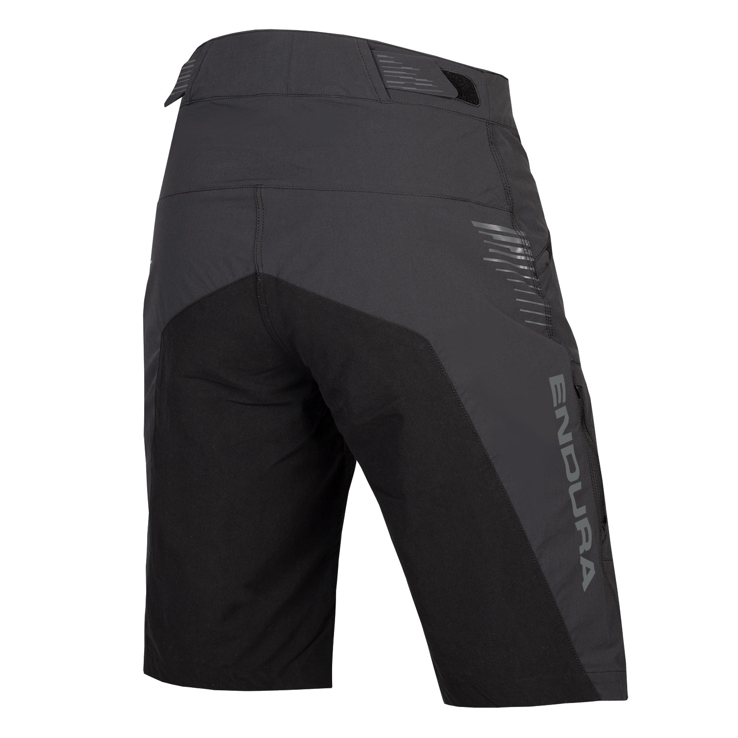 SingleTrack Shorts II - waldgrün L