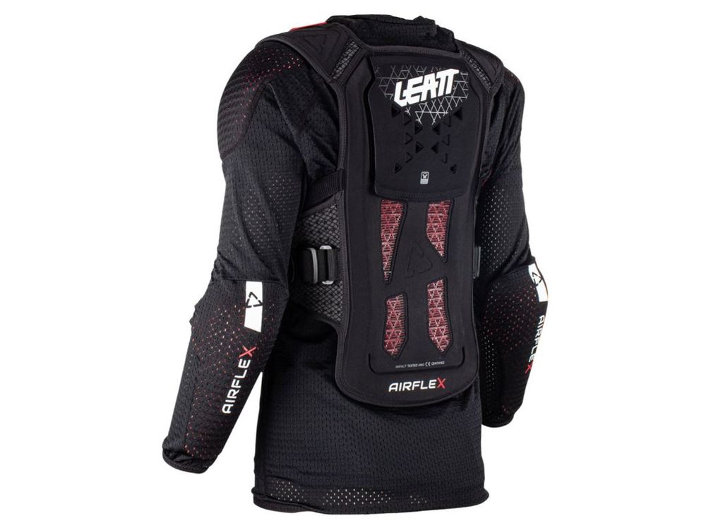 Leatt Body Protector AirFlex Woman 2023