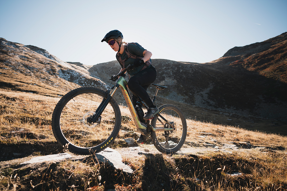 Orbea, RISE H30 MTB E-Bike 2023