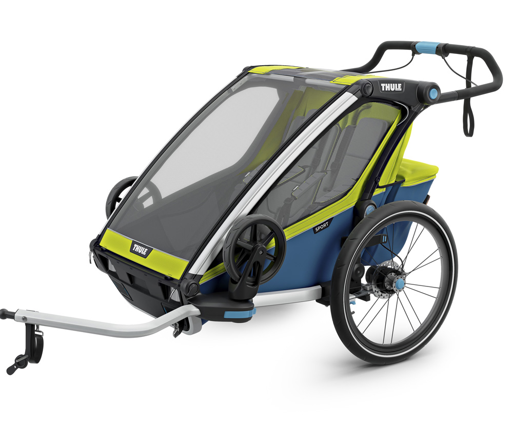Thule Chariot Sport 2 2020 Kinderanhänger