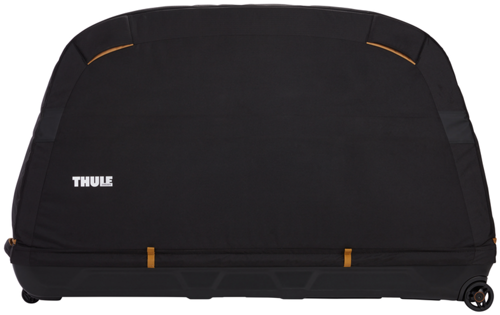 Thule RoundTrip MTB Fahrradtasche, Frontansicht