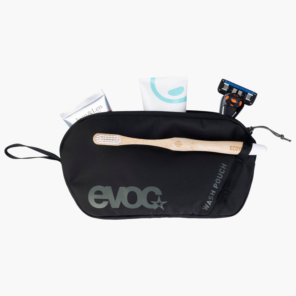 Evoc Explorer Pro 30 2024/ Black