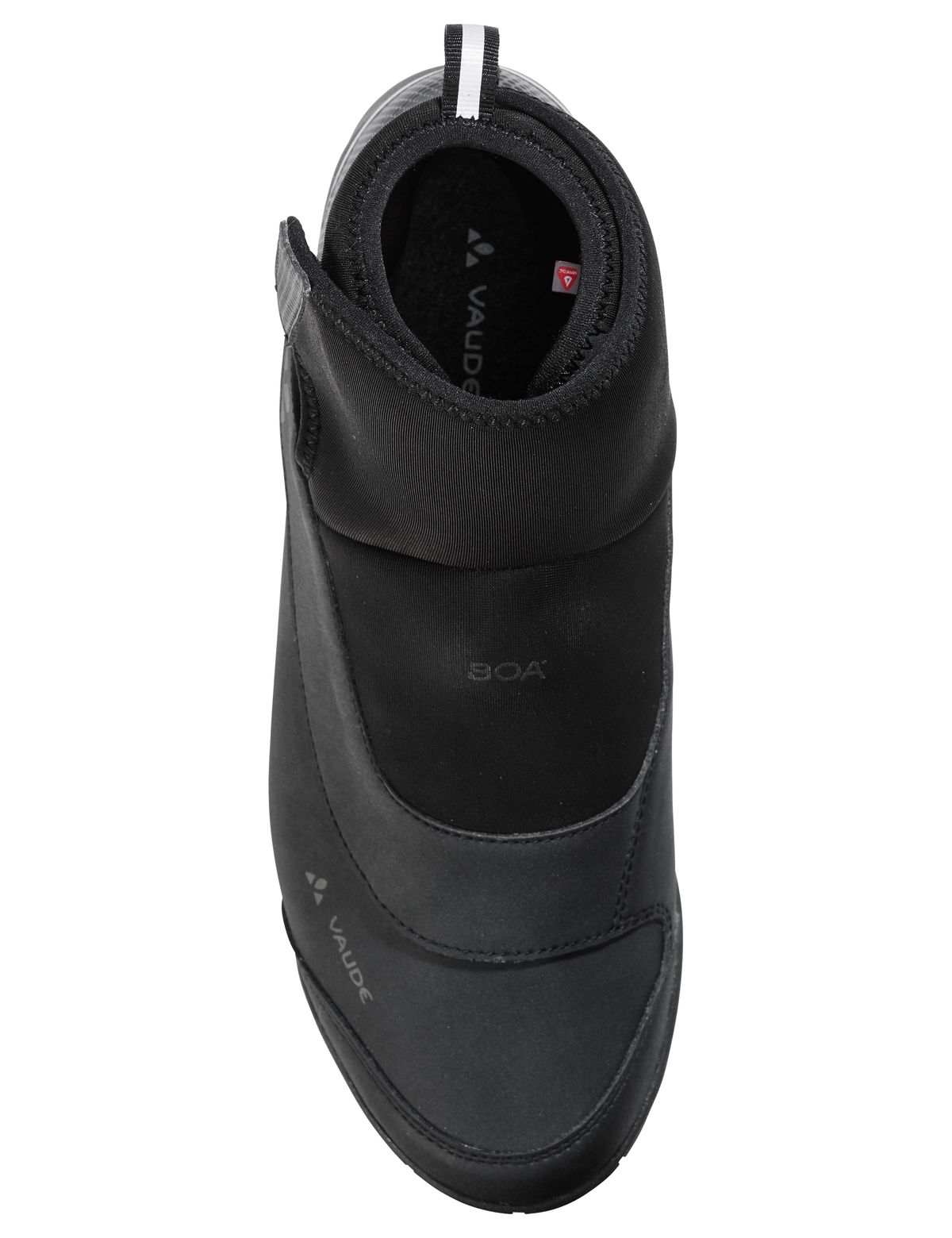 VAUDE Minaki Mid II STX - black