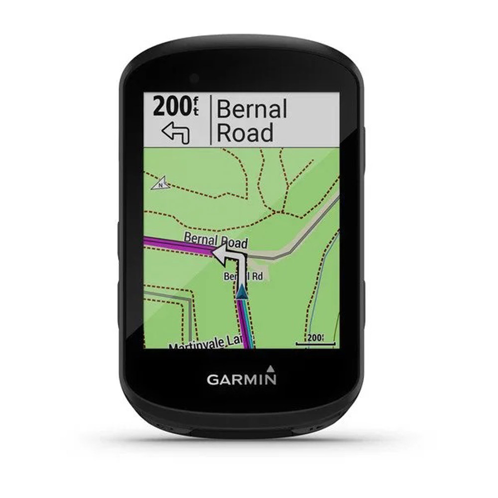 Garmin Edge® 530 GPS EU Einzelgerät